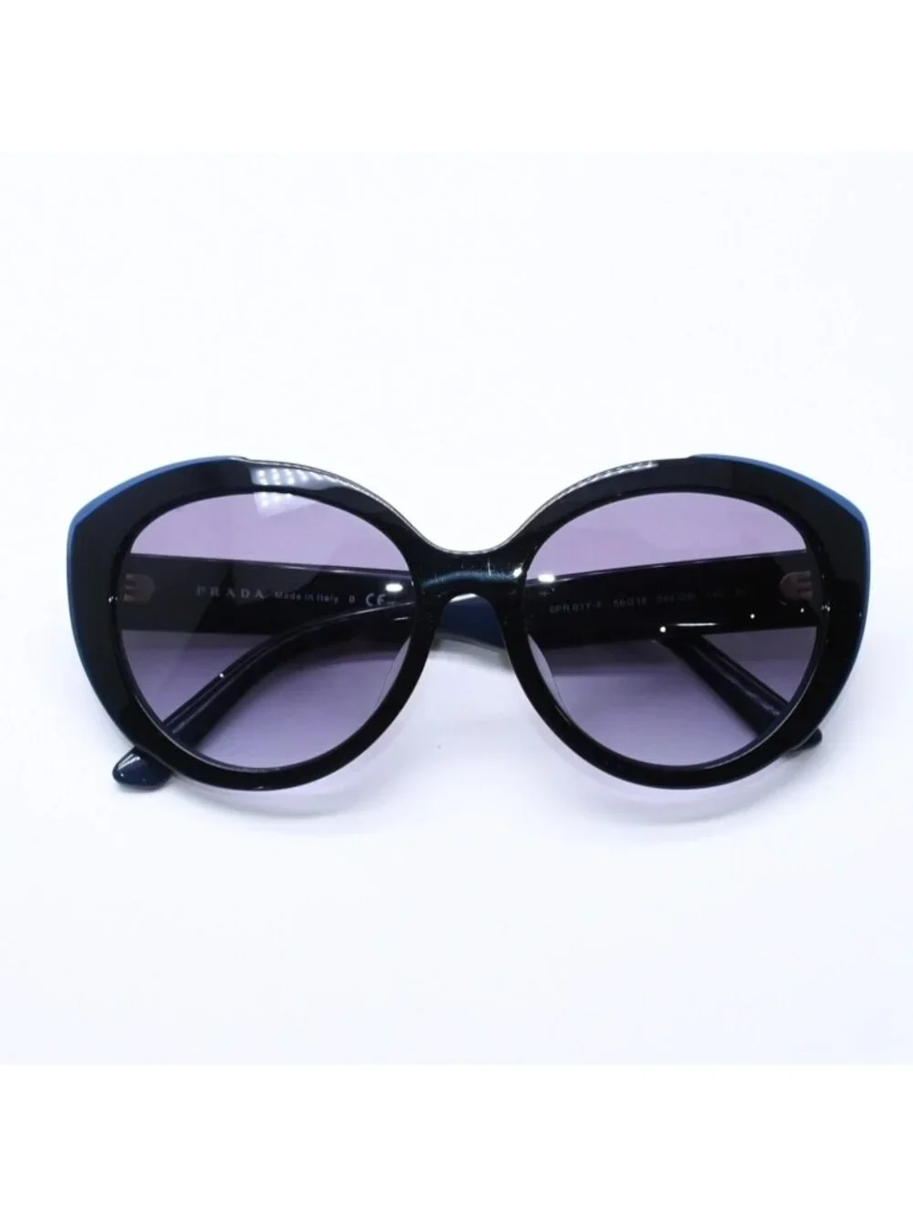 Prada this authentic